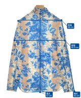 TELMA（テルマ）Tシャツ・カットソー その他（柄物・カラフル） サイズ:34(XS位) レディース/2200683413205