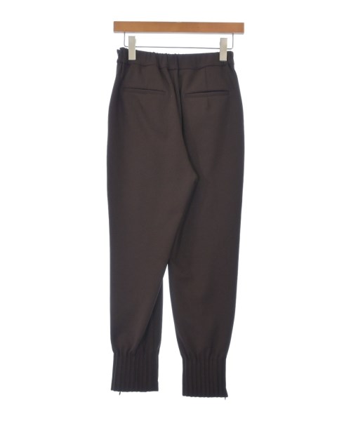 MANOF（マノフ）スラックス 茶 サイズ:S レディース/2200624009245