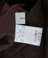 MANOF（マノフ）スラックス 茶 サイズ:S レディース/2200624009245