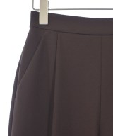 MANOF（マノフ）スラックス 茶 サイズ:S レディース/2200624009245