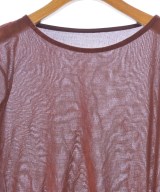 MANOF（マノフ）Tシャツ・カットソー 赤 サイズ:F レディース/2200632431038