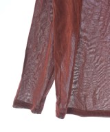 MANOF（マノフ）Tシャツ・カットソー 赤 サイズ:F レディース/2200632431038