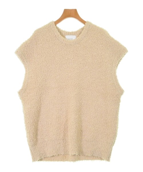 マノフ(MANOF)のMANOF ベスト