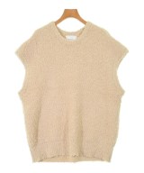 MANOF（マノフ）ベスト ベージュ サイズ:F レディース/2200618369027