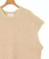 MANOF（マノフ）ベスト ベージュ サイズ:F レディース/2200618369027