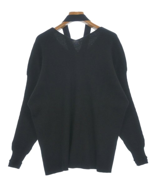 MANOF（マノフ）Tシャツ・カットソー 黒 サイズ:F レディース/2200618480012