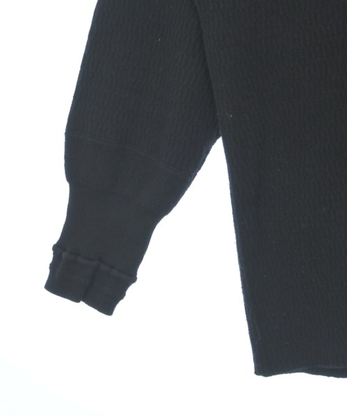 MANOF（マノフ）Tシャツ・カットソー 黒 サイズ:F レディース/2200618480012