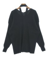 MANOF（マノフ）Tシャツ・カットソー 黒 サイズ:F レディース/2200618480012