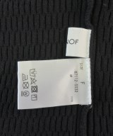 MANOF（マノフ）Tシャツ・カットソー 黒 サイズ:F レディース/2200618480012