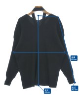 MANOF（マノフ）Tシャツ・カットソー 黒 サイズ:F レディース/2200618480012