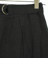 MANOF（マノフ）ロング・マキシ丈スカート 黒 サイズ:S レディース/2200598998040