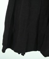 MANOF（マノフ）ロング・マキシ丈スカート 黒 サイズ:S レディース/2200598998040