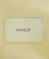 MANOF（マノフ）その他 白 サイズ:M レディース/2200608108018