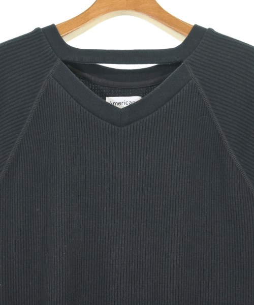 MANOF（マノフ）Tシャツ・カットソー 黒 サイズ:F レディース/2200609719015