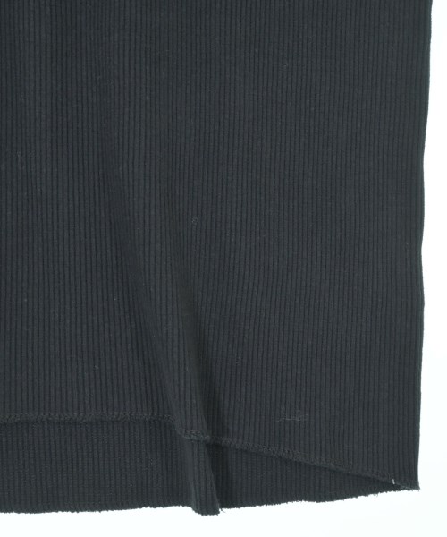 MANOF（マノフ）Tシャツ・カットソー 黒 サイズ:F レディース/2200609719015