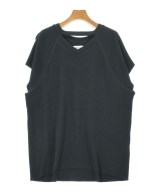 MANOF（マノフ）Tシャツ・カットソー 黒 サイズ:F レディース/2200609719015