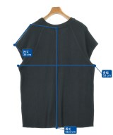 MANOF（マノフ）Tシャツ・カットソー 黒 サイズ:F レディース/2200609719015