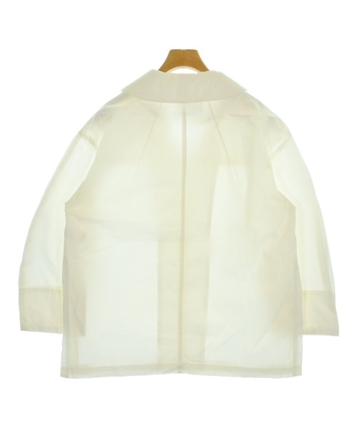 MANOF（マノフ）カジュアルシャツ 白 サイズ:S メンズ/2200676380019