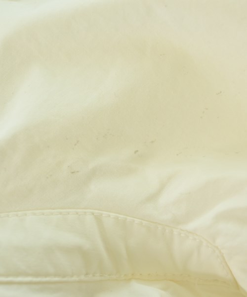 MANOF（マノフ）カジュアルシャツ 白 サイズ:S メンズ/2200676380019