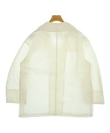 MANOF（マノフ）カジュアルシャツ 白 サイズ:S メンズ/2200676380019