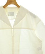 MANOF（マノフ）カジュアルシャツ 白 サイズ:S メンズ/2200676380019