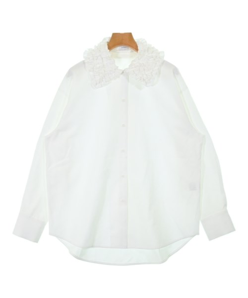 MANOF(マノフ)カジュアルシャツ 白 サイズ:F/2200676766059