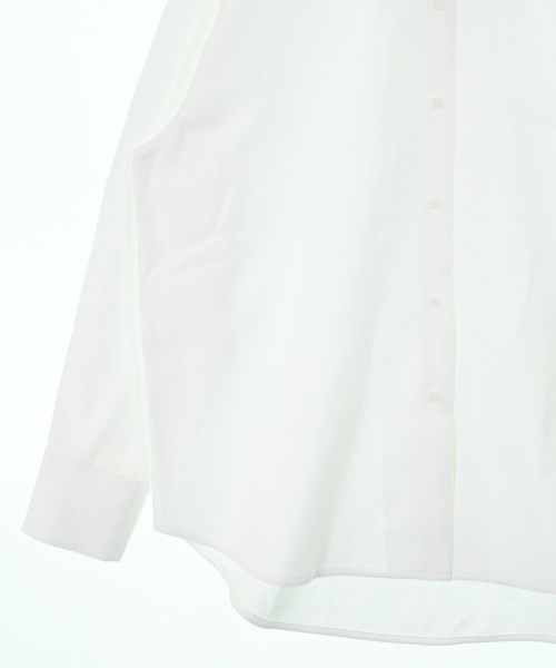 MANOF（マノフ）カジュアルシャツ 白 サイズ:F レディース/2200676766059