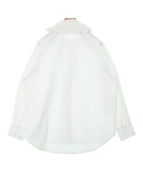 MANOF（マノフ）カジュアルシャツ 白 サイズ:F レディース/2200676766059