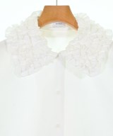 MANOF（マノフ）カジュアルシャツ 白 サイズ:F レディース/2200676766059