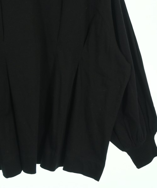 MANOF（マノフ）Tシャツ・カットソー 黒 サイズ:F レディース/2200677422077