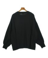 MANOF（マノフ）Tシャツ・カットソー 黒 サイズ:F レディース/2200677422077