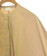 MANOF（マノフ）カジュアルシャツ ベージュ サイズ:S レディース/2200678989012