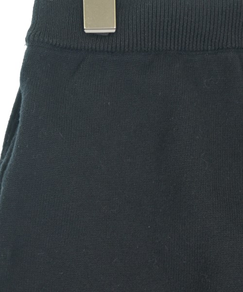 MANOF（マノフ）スウェットパンツ 黒 サイズ:S レディース/2200689266331