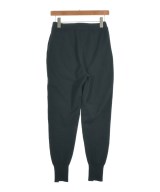 MANOF（マノフ）スウェットパンツ 黒 サイズ:S レディース/2200689266331