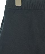 MANOF（マノフ）スウェットパンツ 黒 サイズ:S レディース/2200689266331