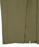 MANOF（マノフ）ロング・マキシ丈スカート カーキ サイズ:S レディース/2200695477073