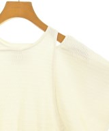 MANOF（マノフ）Tシャツ・カットソー 白 サイズ:F レディース/2200650520011