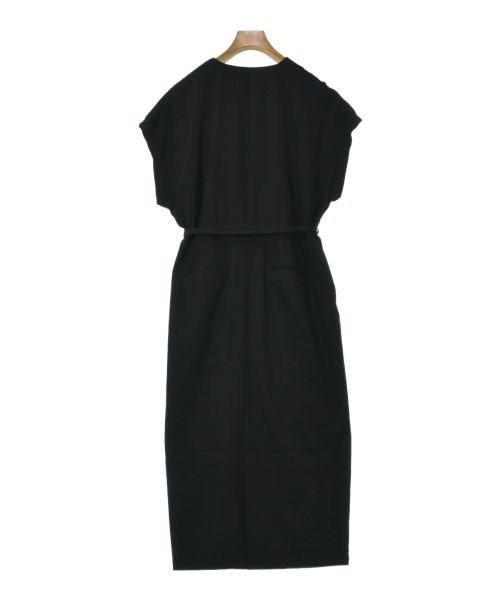 MANOF（マノフ）ワンピース 黒 サイズ:S レディース/2200659318046
