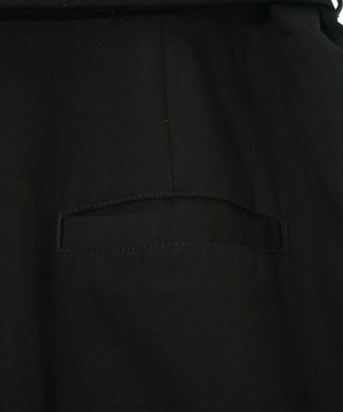 MANOF（マノフ）ワンピース 黒 サイズ:S レディース/2200659318046