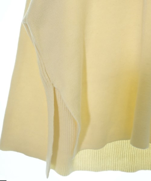 MANOF（マノフ）ニット・セーター 白 サイズ:F レディース/2200659613073