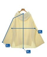 MANOF（マノフ）ニット・セーター 白 サイズ:F レディース/2200659613073