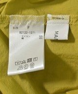 MANOF（マノフ）カジュアルシャツ 緑 サイズ:F レディース/2200716215011