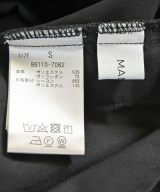 MANOF（マノフ）その他 黒 サイズ:S レディース/2200716907107