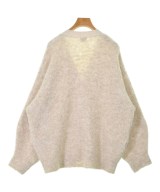 MANOF（マノフ）カーディガン ベージュ サイズ:F レディース/2200648466024