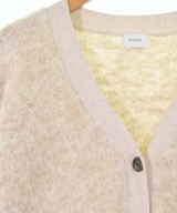 MANOF（マノフ）カーディガン ベージュ サイズ:F レディース/2200648466024