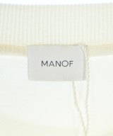MANOF（マノフ）その他 白 サイズ:M/M レディース/2200646190020
