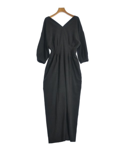 MANOF(マノフ)オールインワン/サロペット 黒 サイズ:M/2200646190044