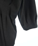 MANOF（マノフ）オールインワン/サロペット 黒 サイズ:M レディース/2200646190044