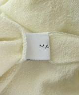 MANOF（マノフ）ワンピース 白 サイズ:F レディース/2200646190068