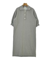 MANOF（マノフ）ワンピース グレー サイズ:F レディース/2200703645029